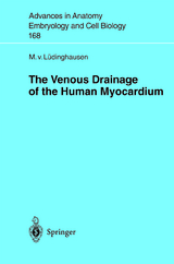 The Venous Drainage of the Human Myocardium - Michael Lüdinghausen