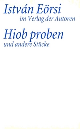 Hiob Proben - István Eörsi