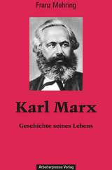 Karl Marx - Franz Mehring