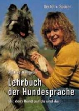 Lehrbuch der Hundesprache - Anders Hallgren