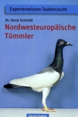 Nordwesteuropäische Tümmler - Horst Schmidt