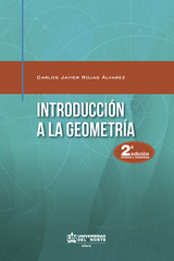 Introducción a la geometría (2ª edición) - Carlos Javier Rojas Álvarez