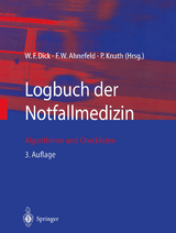 Logbuch der Notfallmedizin - 