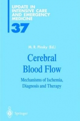 Cerebral Blood Flow - 