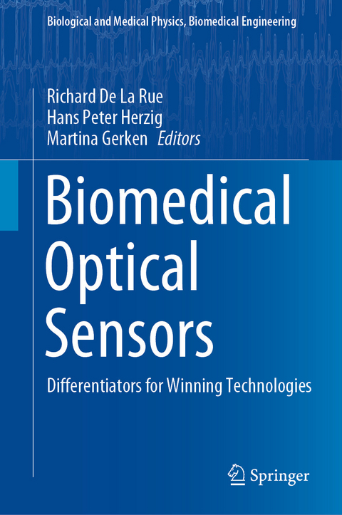 Biomedical Optical Sensors - 