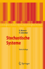 Stochastische Systeme - Wunsch, Gerhard; Schreiber, Helmut