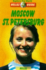 Moscow - St. Petersburg - 