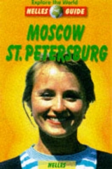 Moscow - St. Petersburg