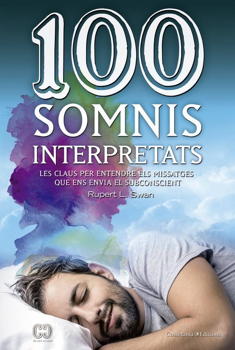 100 somnis interpretats - Rupert L. Swan