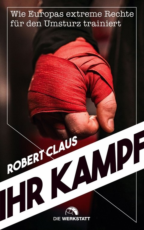 Ihr Kampf - Robert Claus