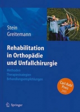 Rehabilitation in Orthopädie und Unfallchirurgie - 