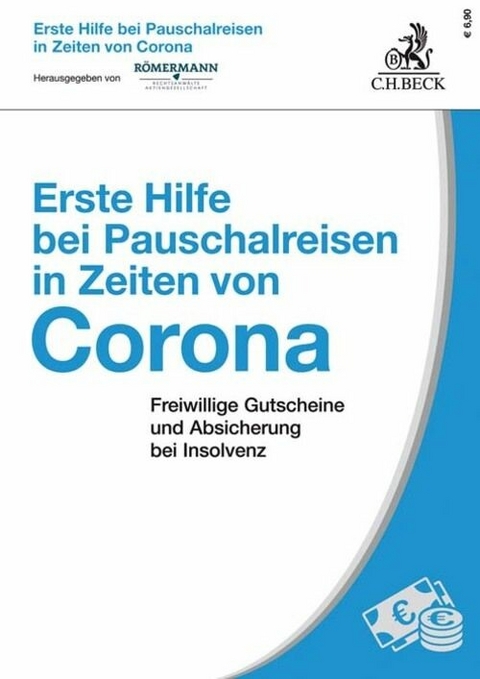 Erste Hilfe bei Pauschalreisen in Zeiten von Corona - 