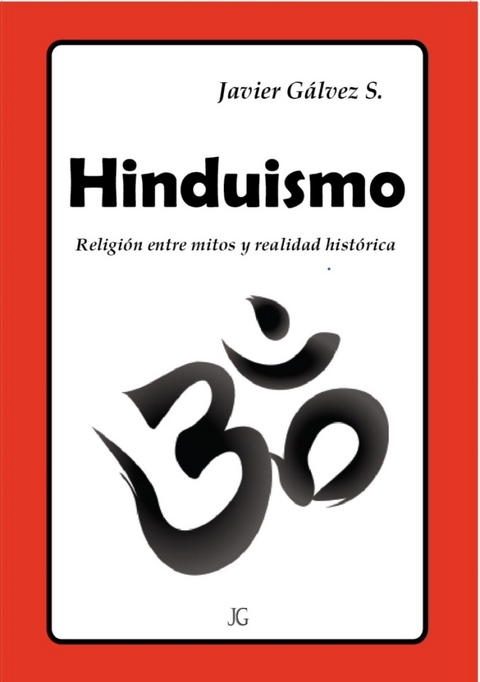 Hinduismo -  Javier Gálvez