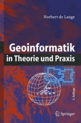 Geoinformatik - Lange, Norbert de