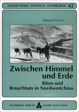 Zwischen Himmel und Erde - Johann Frick