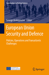 European Union Security and Defence - 