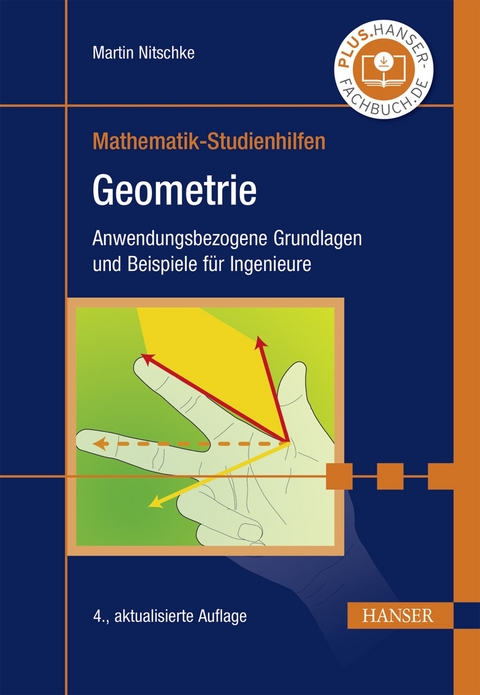 Geometrie - Martin Nitschke