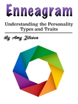 Enneagram - Amy Jileson