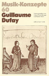 Guillaume Dufay