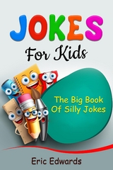 Jokes for Kids - Eric Edwards