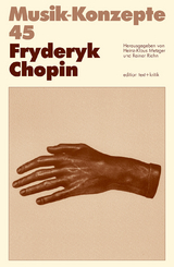 Fryderyk Chopin