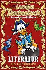 Lustiges Taschenbuch Sonderedition Literatur 02 - Walt Disney