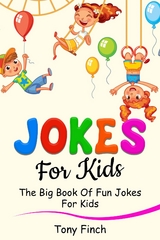Jokes for Kids - Tony Finch