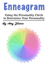 Enneagram - Amy Jileson