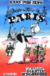 Paris - Hans J Sing