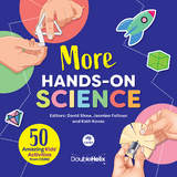 More Hands-On Science - 