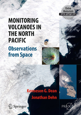 Monitoring Volcanoes in the North Pacific - Kenneson Gene Dean, Jonathan Dehn