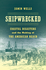 Shipwrecked - Jamin Wells