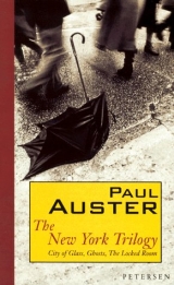 The New York Trilogy - Paul Auster