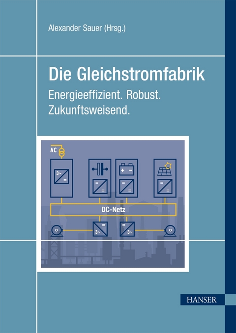 Die Gleichstromfabrik - 