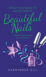 What You Need to Know About Beautiful Nails -  Harminder Gill