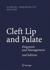 Cleft Lip and Palate - 