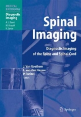 Spinal Imaging - 
