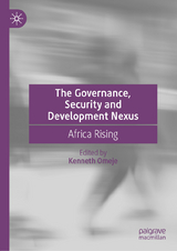 The Governance, Security and Development Nexus - 