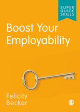 Boost Your Employability - Felicity Becker