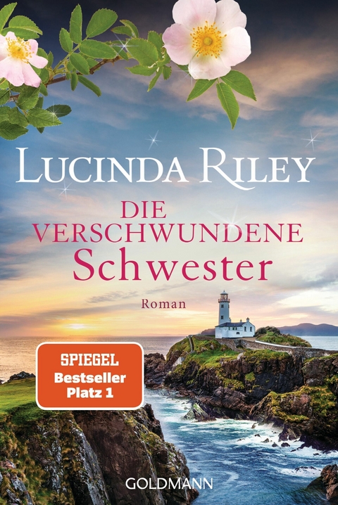 Die verschwundene Schwester -  Lucinda Riley