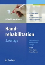 Handrehabilitation - Birgitta Waldner-Nilsson