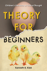 Theory for Beginners -  Kenneth B. Kidd