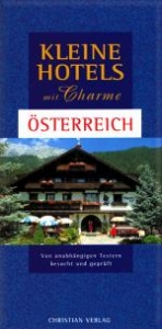 Kleine Hotels mit Charme - Österreich