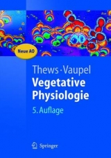 Vegetative Physiologie - Gerhard Thews, Peter Vaupel
