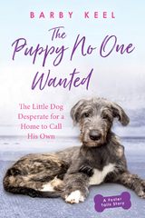 The Puppy No One Wanted - Barby Keel