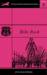 Bike Rock - Avis Kalfsbeek
