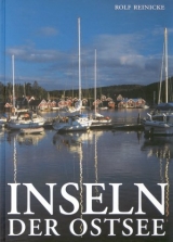 Inseln der Ostsee - Rolf Reinicke