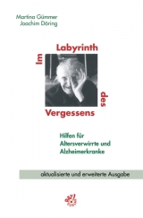 Im Labyrinth des Vergessens - Martina Gümmer, Joachim Döring, Birgit Frenz