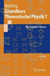 Grundkurs Theoretische Physik 7 - Wolfgang Nolting
