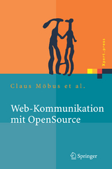 Web-Kommunikation mit OpenSource - Claus Möbus